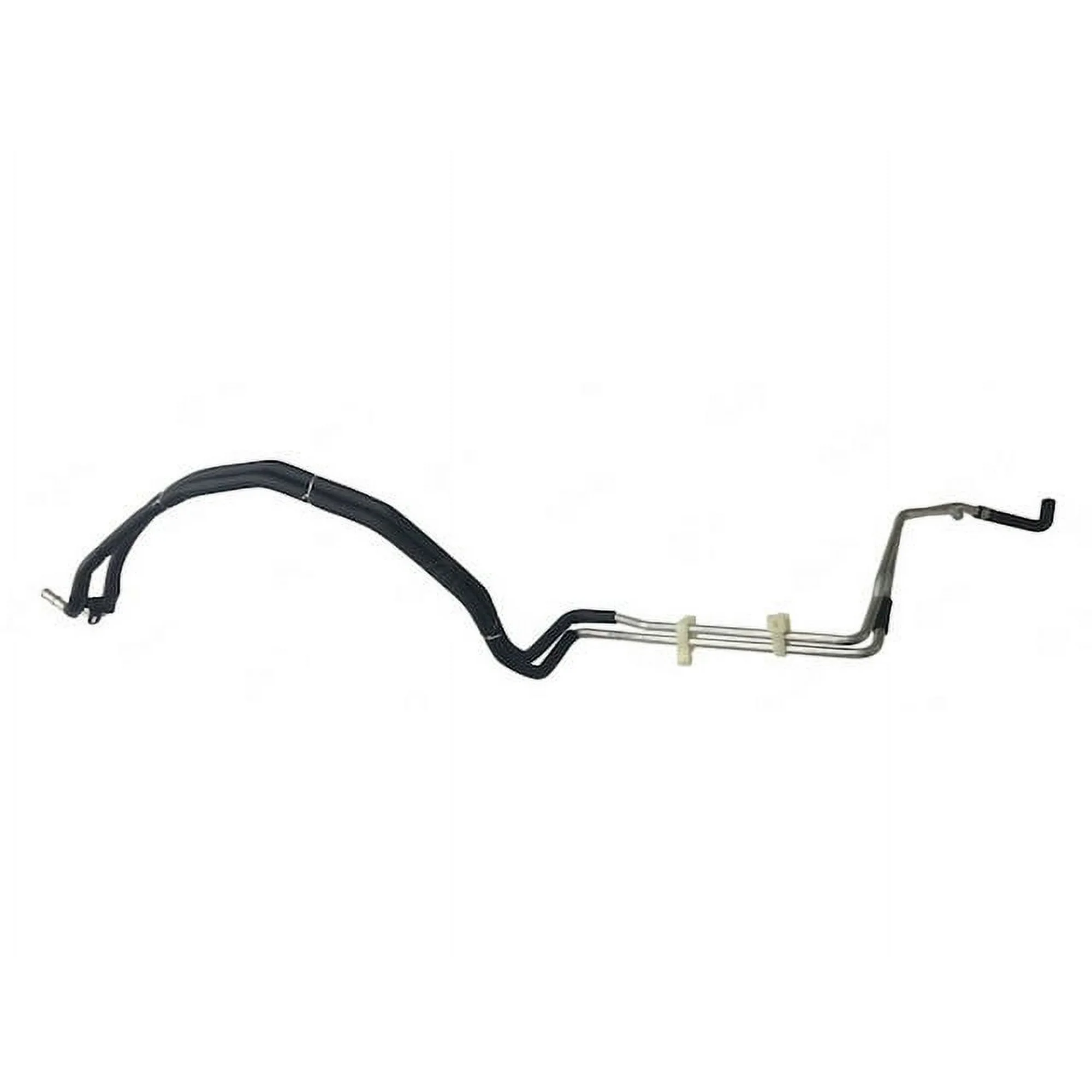 Heater Hose Set - Compatible with 2000 - 2006 Mazda MPV 2001 2002 2003 2004 2005