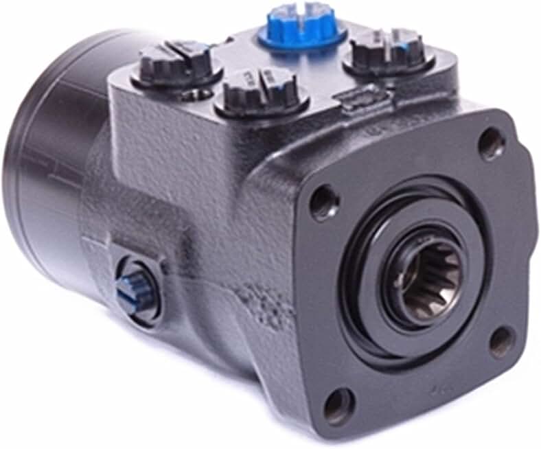213-1002-002 213-1002 New Hydraulic Motor Compatible with Eaton Char-Lynn 3 6 12 Series
