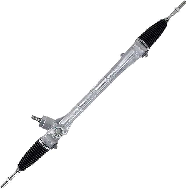 COR/AUR NRE150 45500-02300 LHD Steering Rack