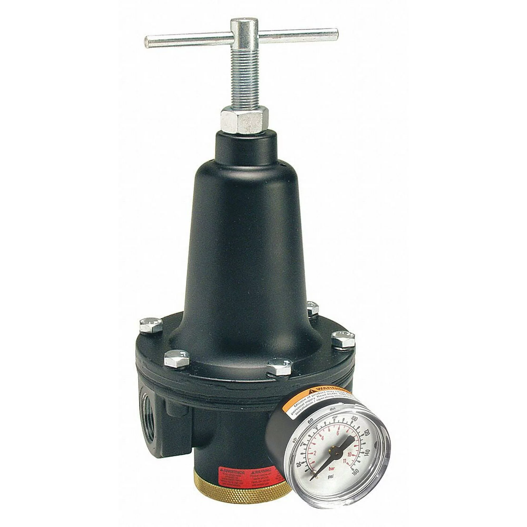 Parker Air Regulator,1-1/2