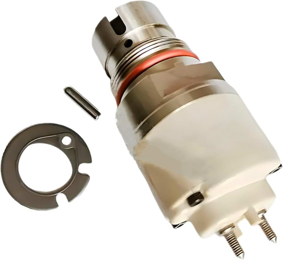 Diesel Fuel Injector Control Valve Solenoid Valve 7135-486 7135486 For VOLVO spare part