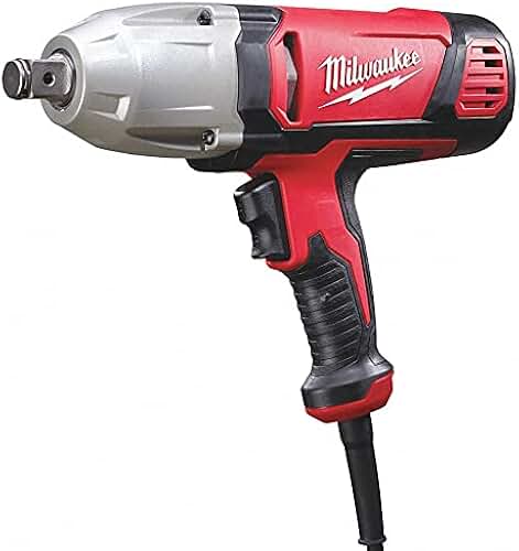 Milwaukee 9075-20 7 Amp 3/4-Inch Impact Wrench
