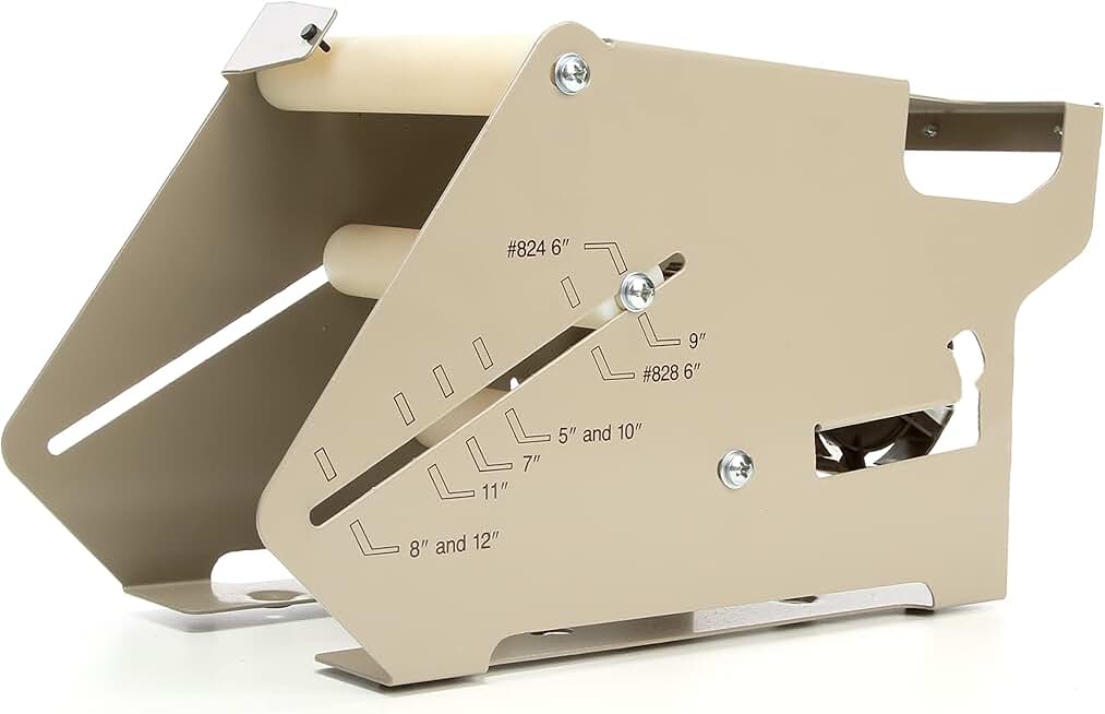 3M Scotch Adjustable Tape Dispenser M797, 6 in, 1 per case