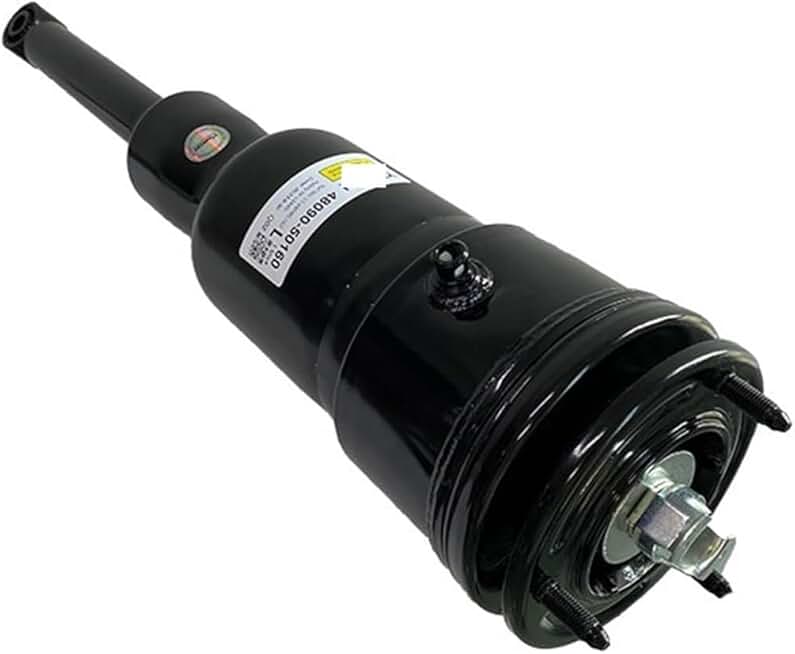 48090-50160, 48090-50150 Air Shock Absorber Compatible with Lexus LS460 Rear Left Airmatic Damper 48090-50161, 48090-50152
