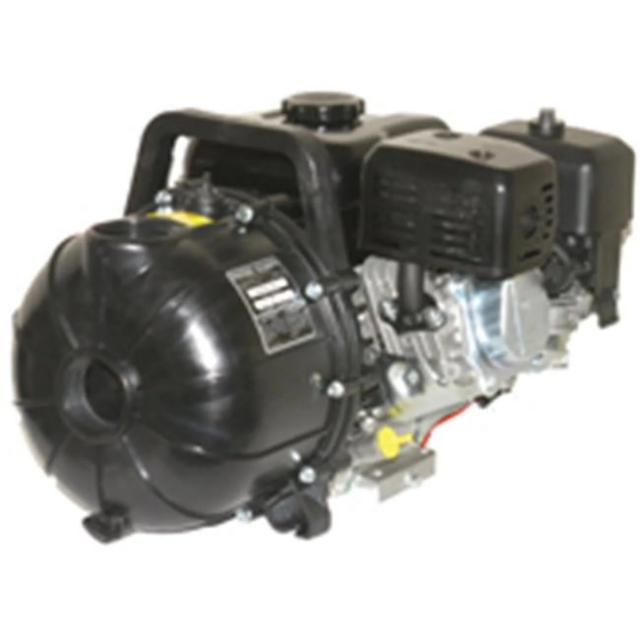 Pacer Pumps SE2PLE550 2 in. Pump Thermoplastic - Econoag Series