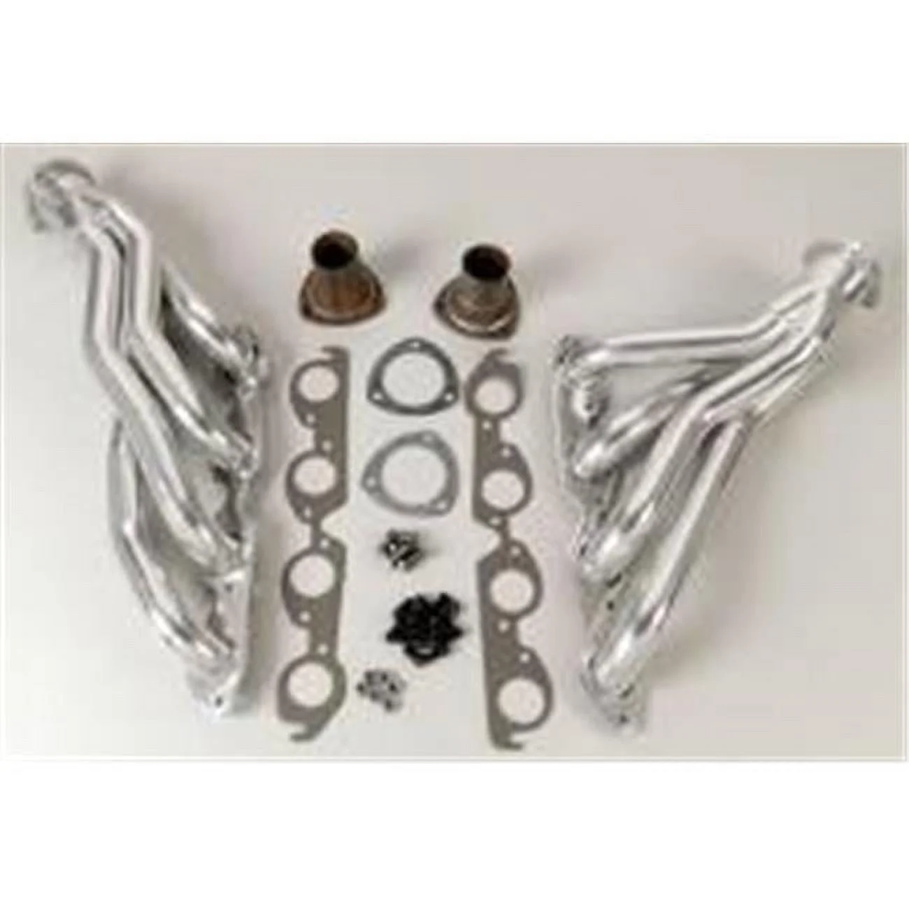 Patriot Exhaust H8012 1 Header For Big Block Fits/For Chevy Camaro Fits select: 1970 CHEVROLET MALIBU, 1970 CHEVROLET NOVA