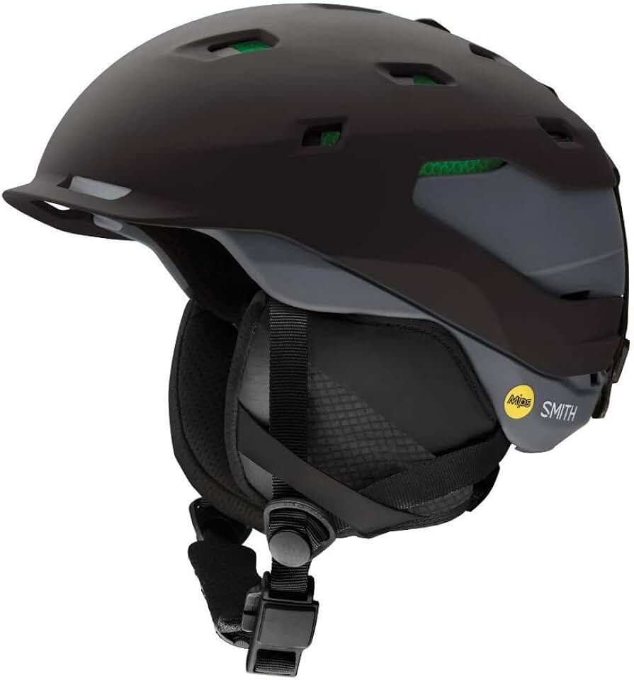 SMITH Quantum MIPS Snow Helmet