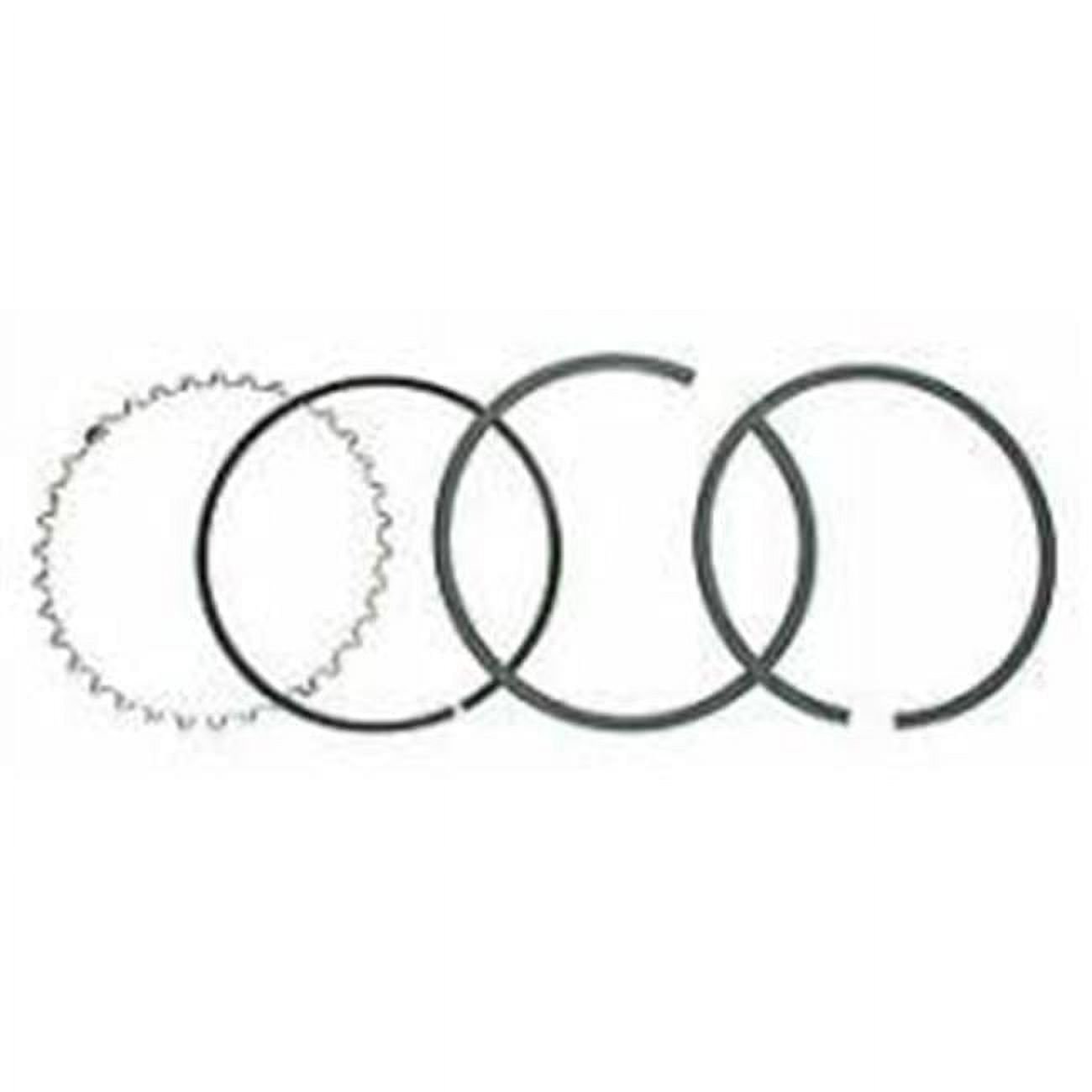 JE Pistons J100F8-4320-5 4.32 in. Premium Race Series Piston Rings