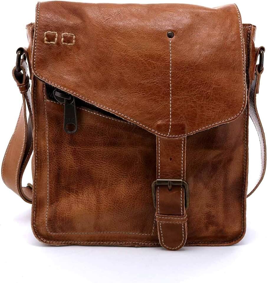 Bed Stu Venice Beach Shoulder Bag