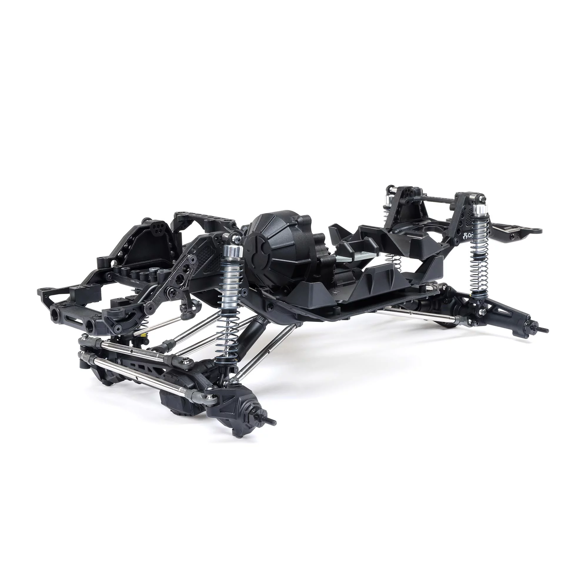 Axial SCX10 III Base Camp Builders Kit 1/10th 4 Wheel Drive AXI03011 Trucks Elec Kit 1/10 Off-Road