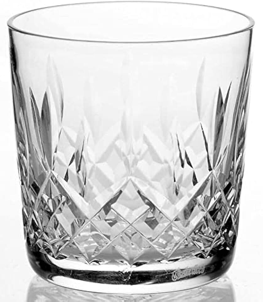 Waterford LISMORE 9OZ TUMBLER SET OF 4