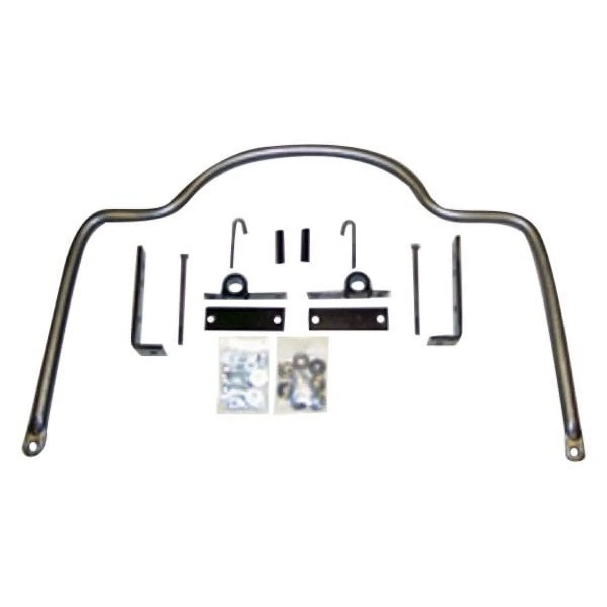 Hellwig 7769 Rear Sway Bar for 2013-2017 Nissan Armada 2WD/4WD