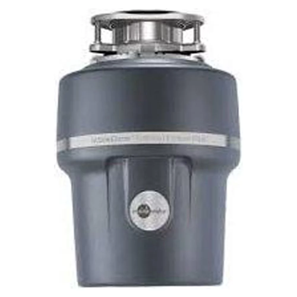 InSinkErator Garbage Disposal, Evolution Compact, 1 HP Continuous Feed