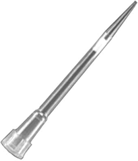 Axygen TXLF-10 Eppendorf Ultra Micro Compatible Filtered Pipet Tips, 10 microliter, Extra Long Length, Clear PP, RNase/DNase-Free, Bagged, Non-Sterile (1 Case: 1000 Tips/Unit; 10 Units/Case)