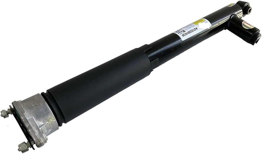 Compatible with Mercedes Benz E Class W212 Rear Right Shock Absorber Assembly A2123201630, 2123201630