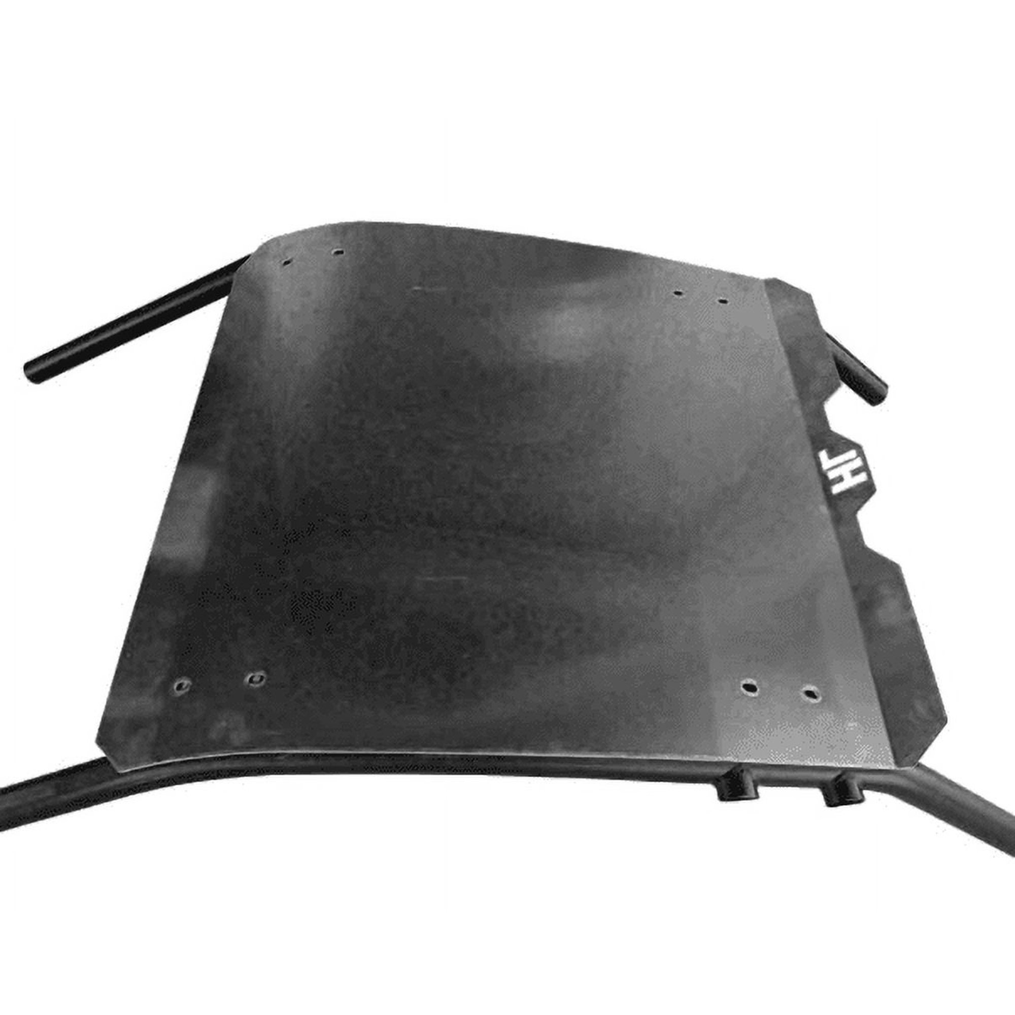 High Lifter Hard Top Roof Kit Compatible with Polaris RZR Pro XP UTV Series | Satin Black