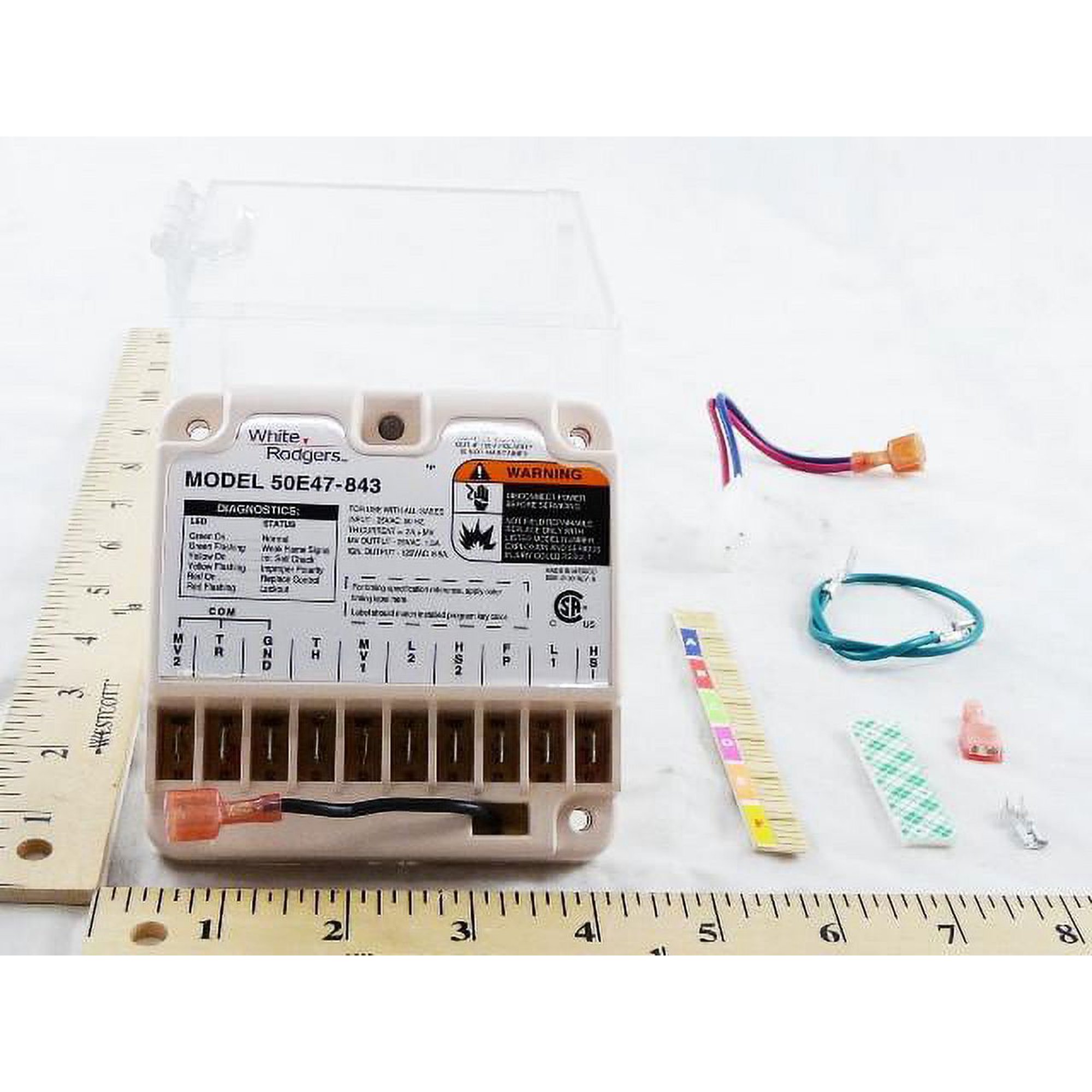 International Comfort Products 1179413 Ignition Module - High Quality Replacement Part