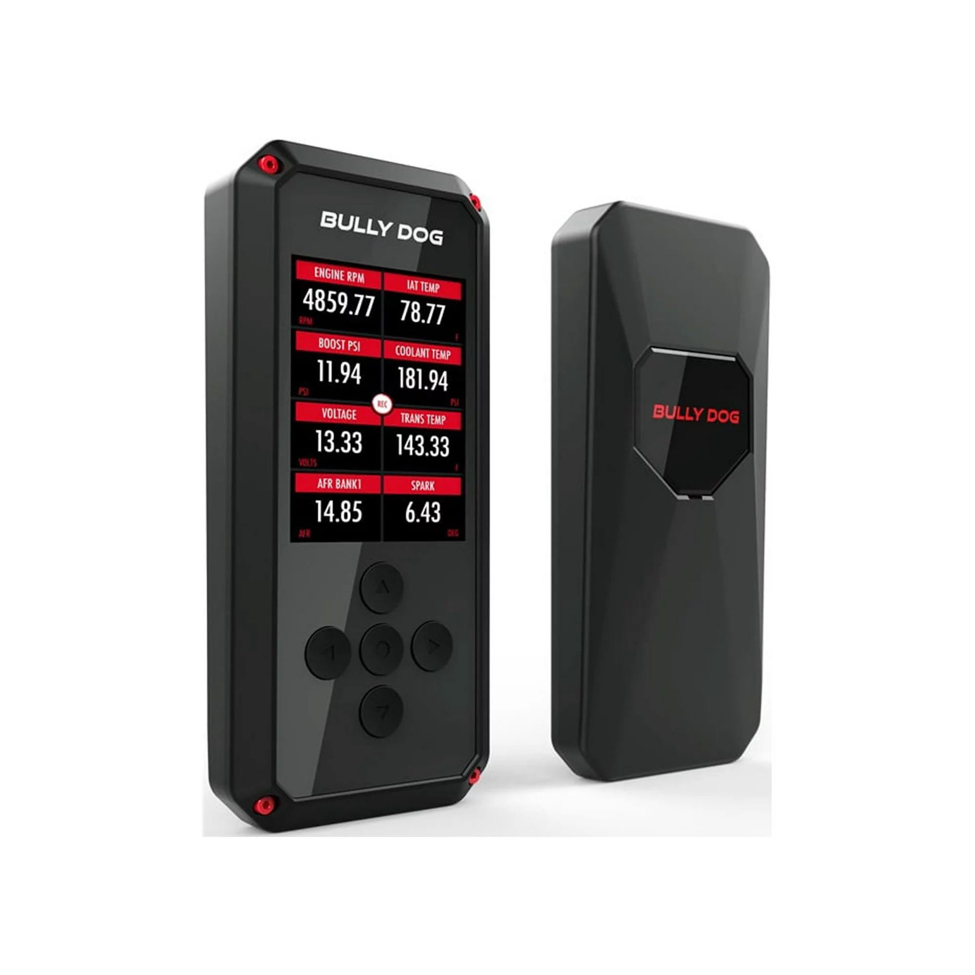 Bully Dog - BDX Diagnostic and Performance Tuner - Wifi Enabled Cloud Tune Delivery - 40470