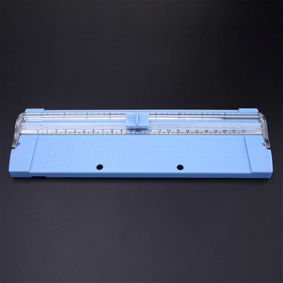 A4/a5 Paper Trimmer Scrapbooking Cutting Machine Precision DIY Craft Photo Paper Cutter Die Cutting