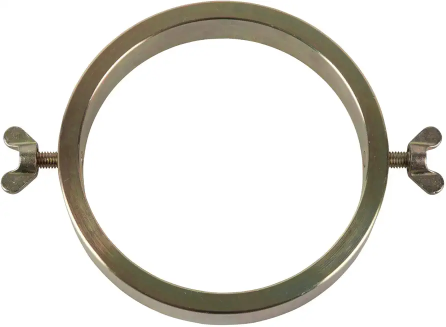KS Tools 460.3915 Retaining Ring ? 4.9 inches (125 mm)