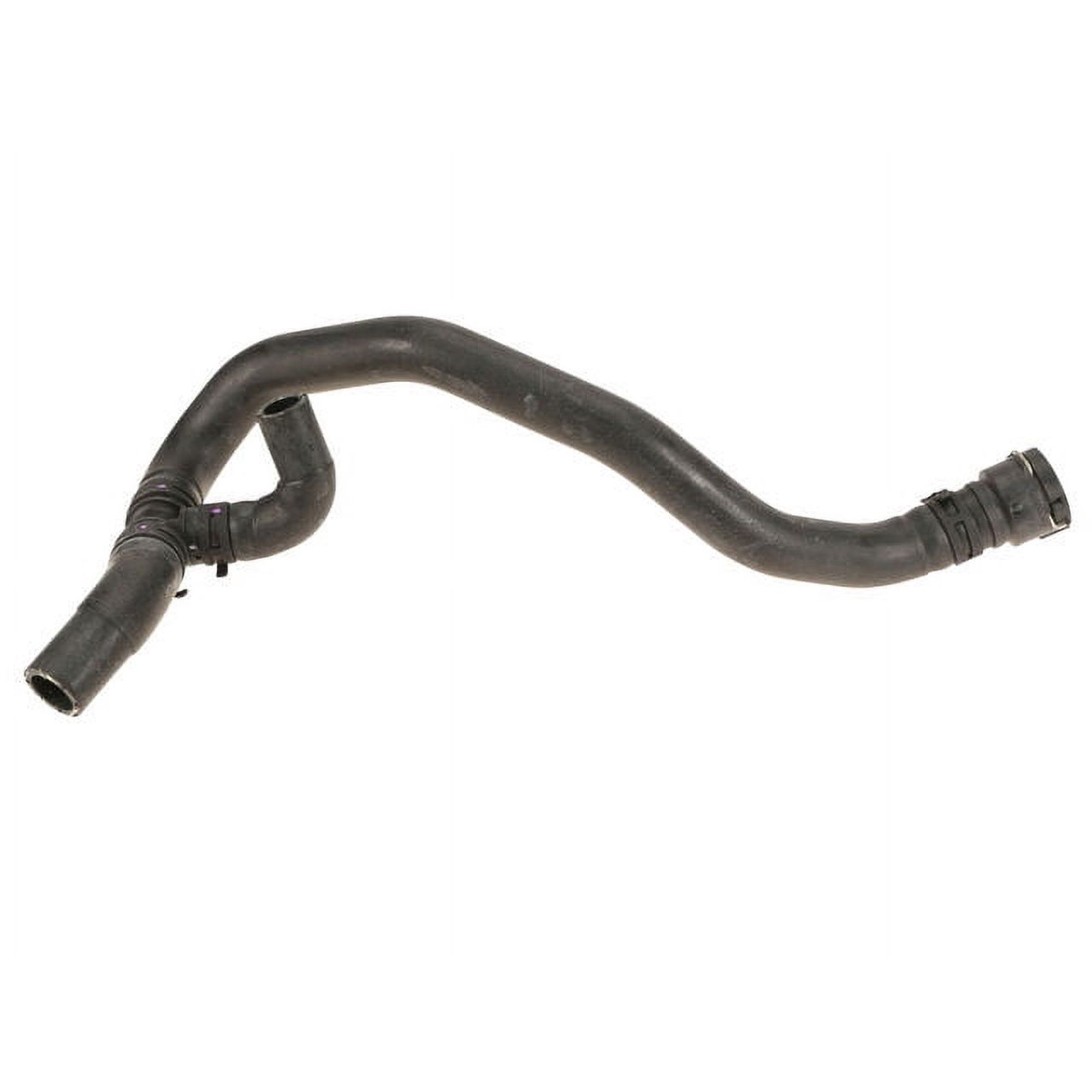 Heater Hose - Compatible with 2006 - 2010 Volkswagen Beetle Hatchback 2007 2008 2009