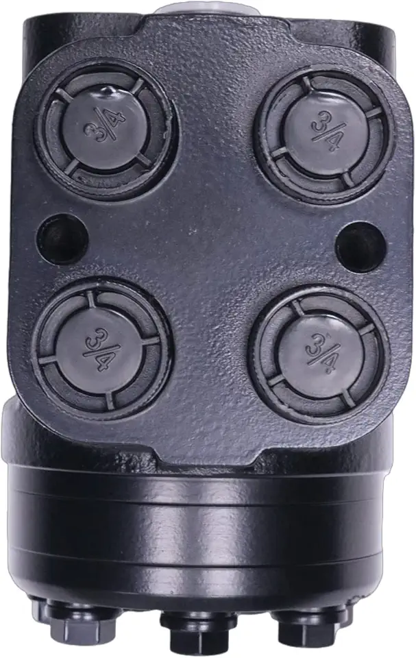 Hydraulic Motor Steering Valve 211-1008-002 211-1008 Compatible for Eaton Char-Lynn 3 6 12 Series