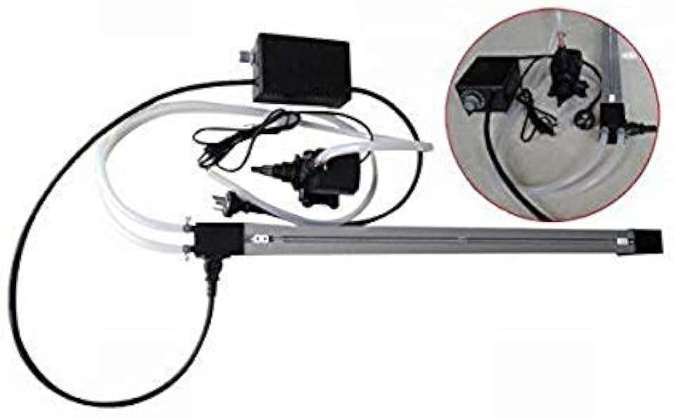 110V/220V Enhanced 95