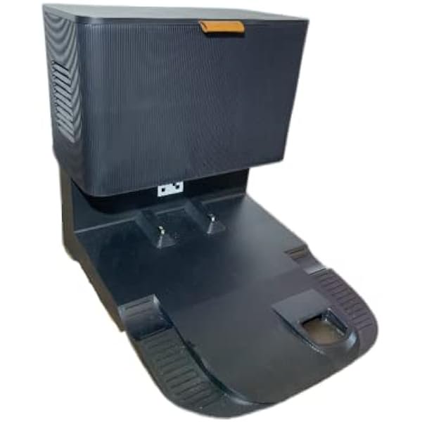 J Series Clean Base Automatic Dirt Disposal System for Roomba J7 J7+ J8 J8+ Dock J5 J6 J9