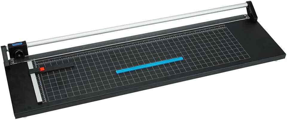 71 Inch Precision Rotary Paper Trimmer Photo Paper Cutter