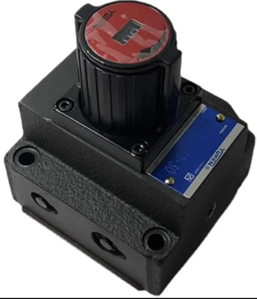 Available for YUKEN flowcontrol valve FG-02-30-N-30 FG-02-30-30 FCG-02-30-N-30 FCG-02-30-30 one-way valve MCP-01-0-30 MCP-01-2-30 MCP-01-4-30 General accessories (FG-02-30-N-30-/)