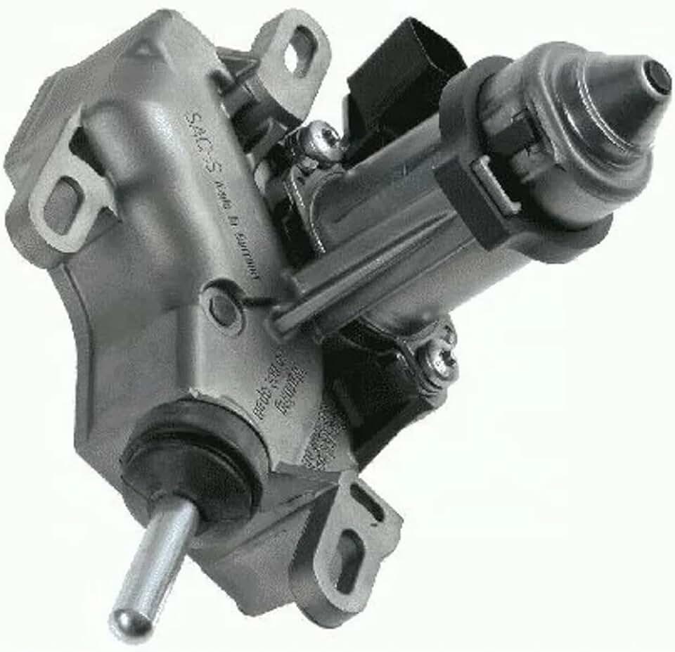 Clutch Actuator Slave Cylinder Compatible with Smart Fortwo 3981000070 4310021600 A4310021600