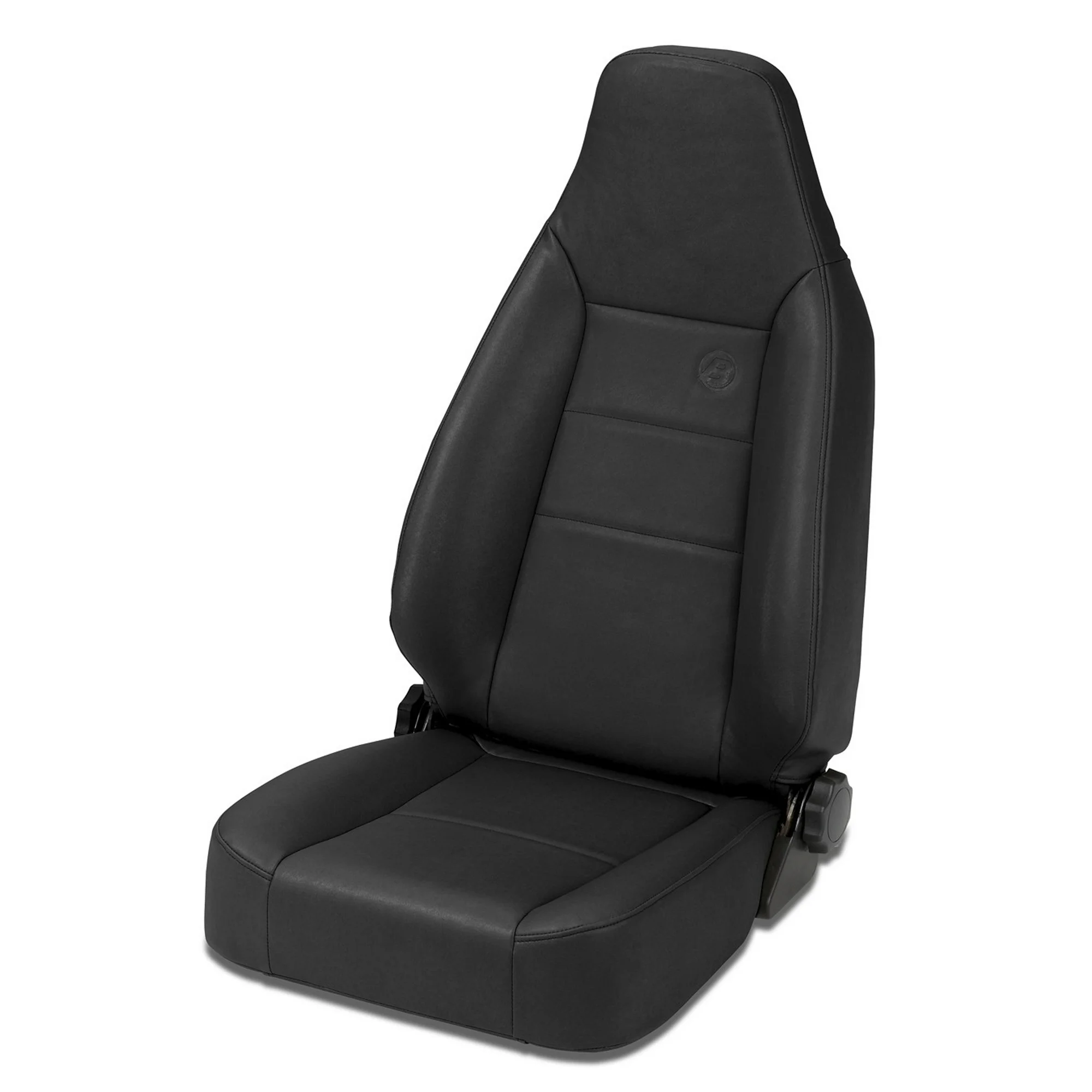 Bestop - 39434-15 - Trailmax II Sport Front Seat