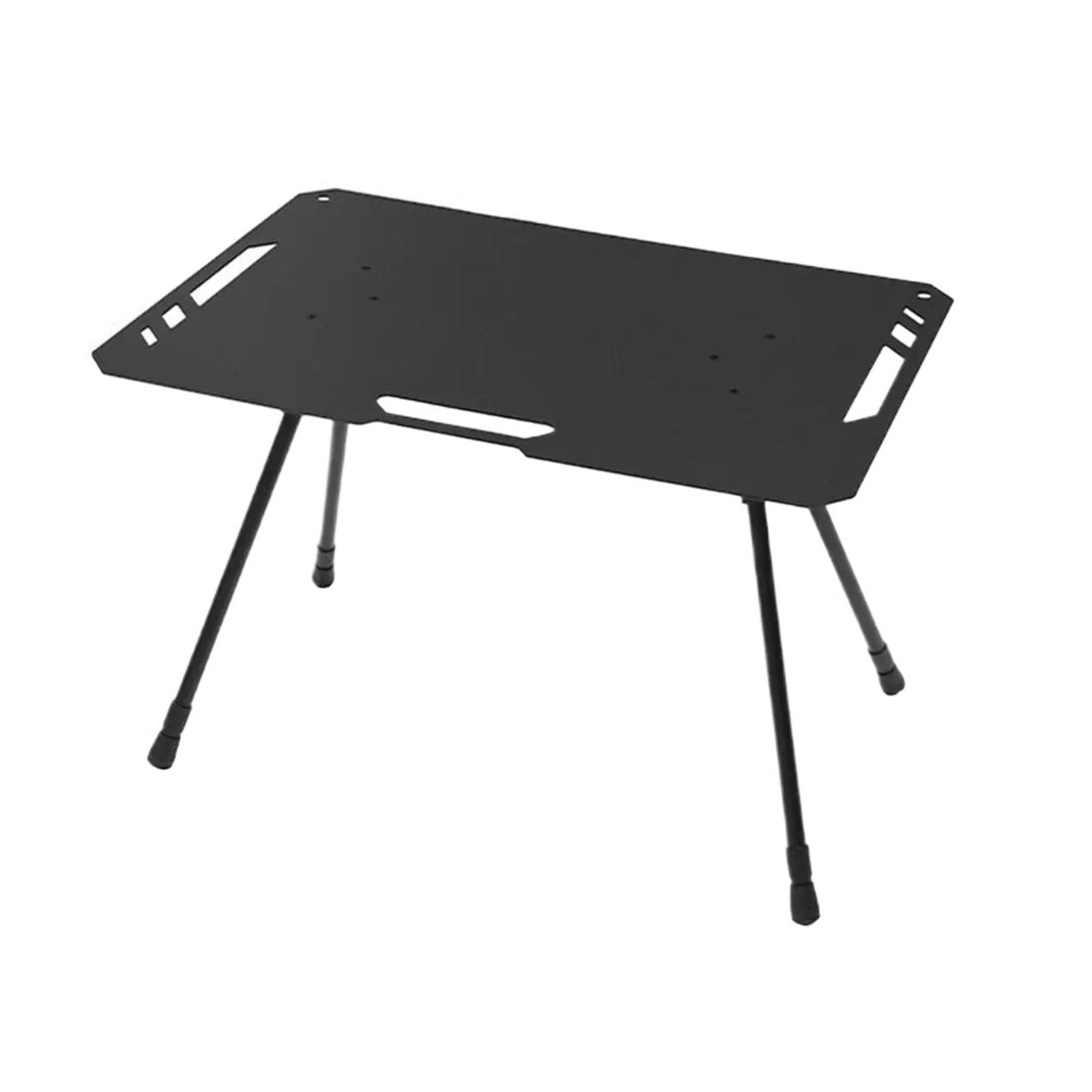 Outdoor folding table Outdoor Portable Folding Camping Aluminum Alloy Ultra-light Dining Table--------Camping table and chair