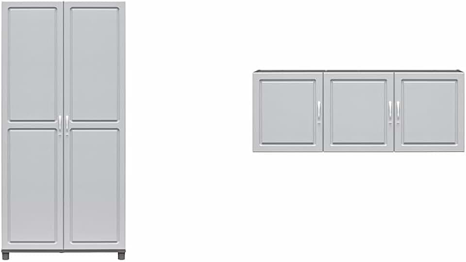 SystemBuild Kendall 36