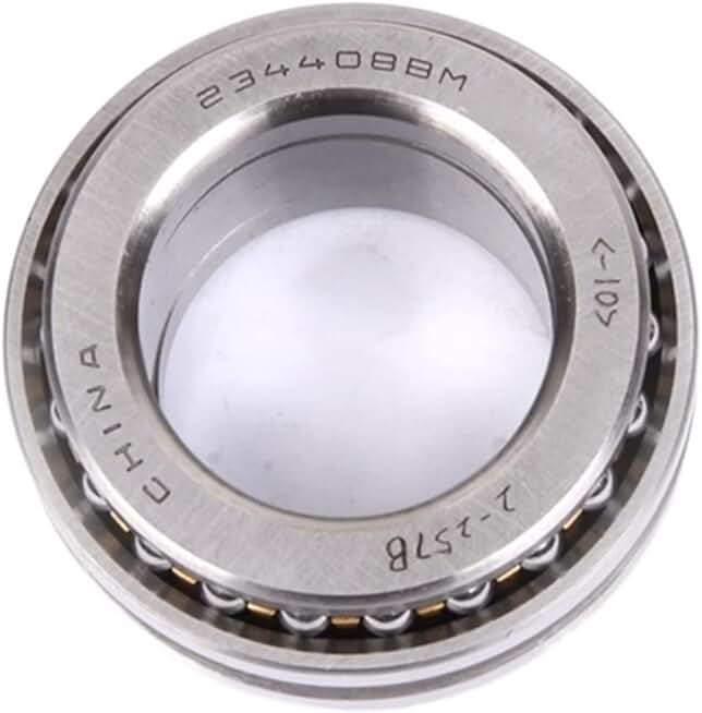 234438 M SP BTW P4 Precision Machine Tool Bearings Double Direction Presents Contact Thrust Ball Bearings Precision 1Pcs