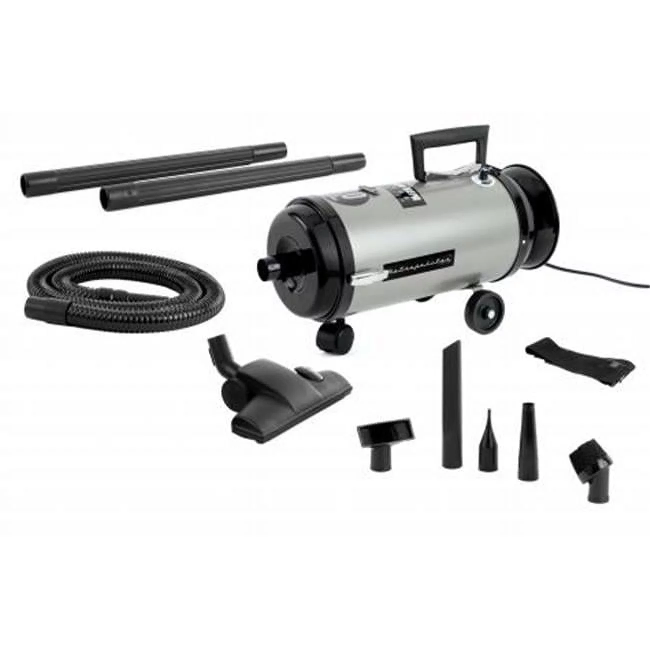 OV4SNBFVC Professional Evolution Variable Speed Compact Canister Vacuum