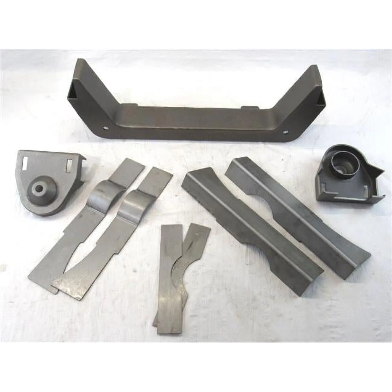 Bous Performance C22307 Weld-On Mustang II Suspension Crossmember for 1964-1970 Mustang - BPC-3104