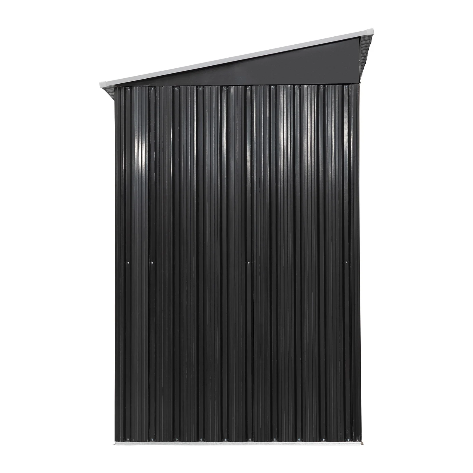 Irfora ,6' X 4'ft And Furniture Tool And Toy Shed Furniture Tool And 4'ftShed Tool And Toy With Doors And Toy Shed Dark Doors And Furniture