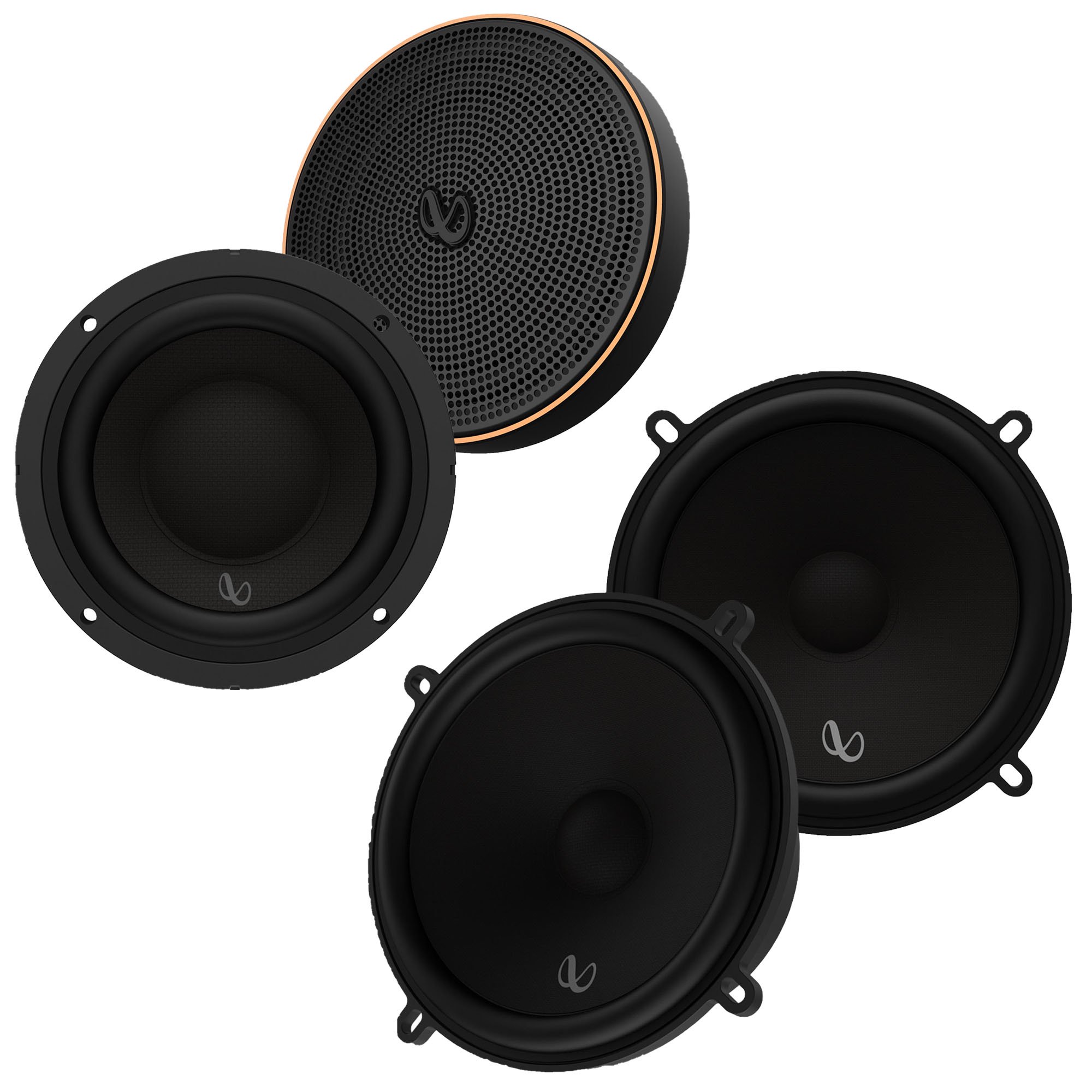 Infinity KAPPA503CF 5.25