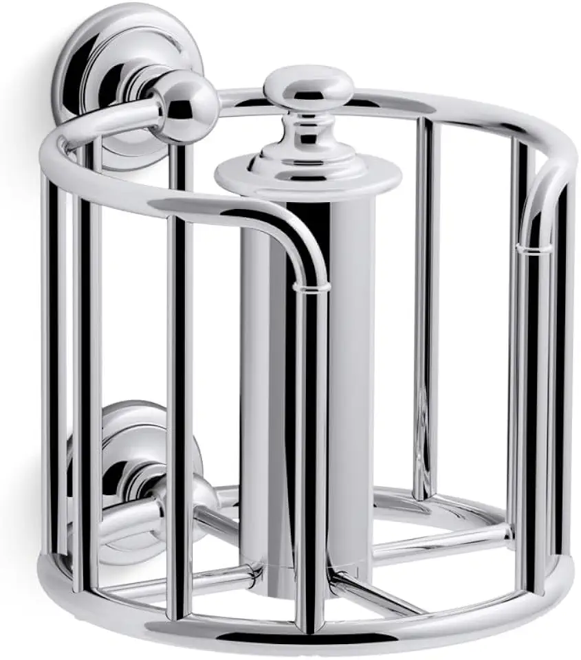 Artifacts Vertical Tissue Holder