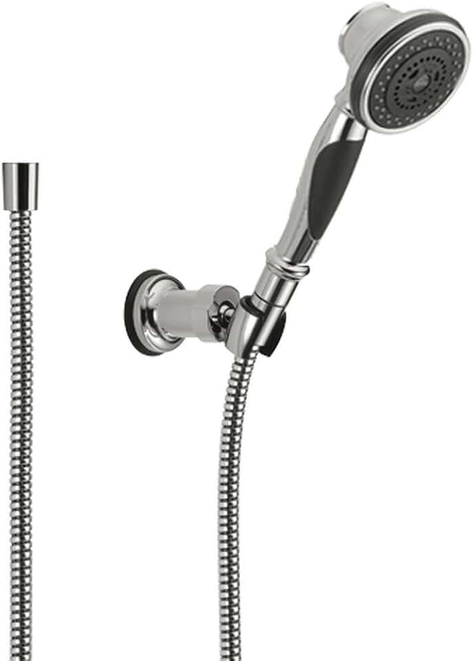 DELTA FAUCET 55021, Chrome
