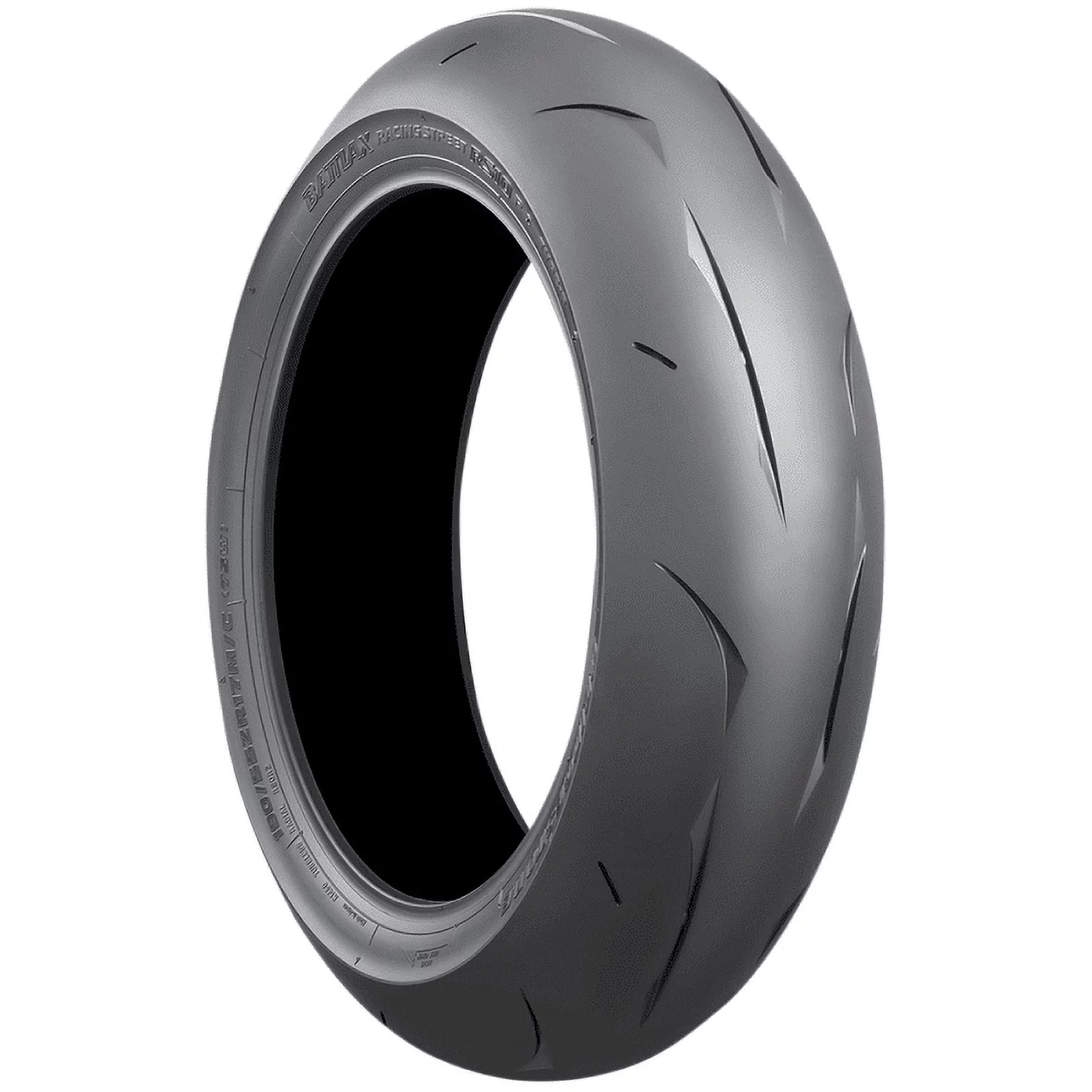 Bridgestone Battlax RS10 (Rear) 190/50R 17 Tire