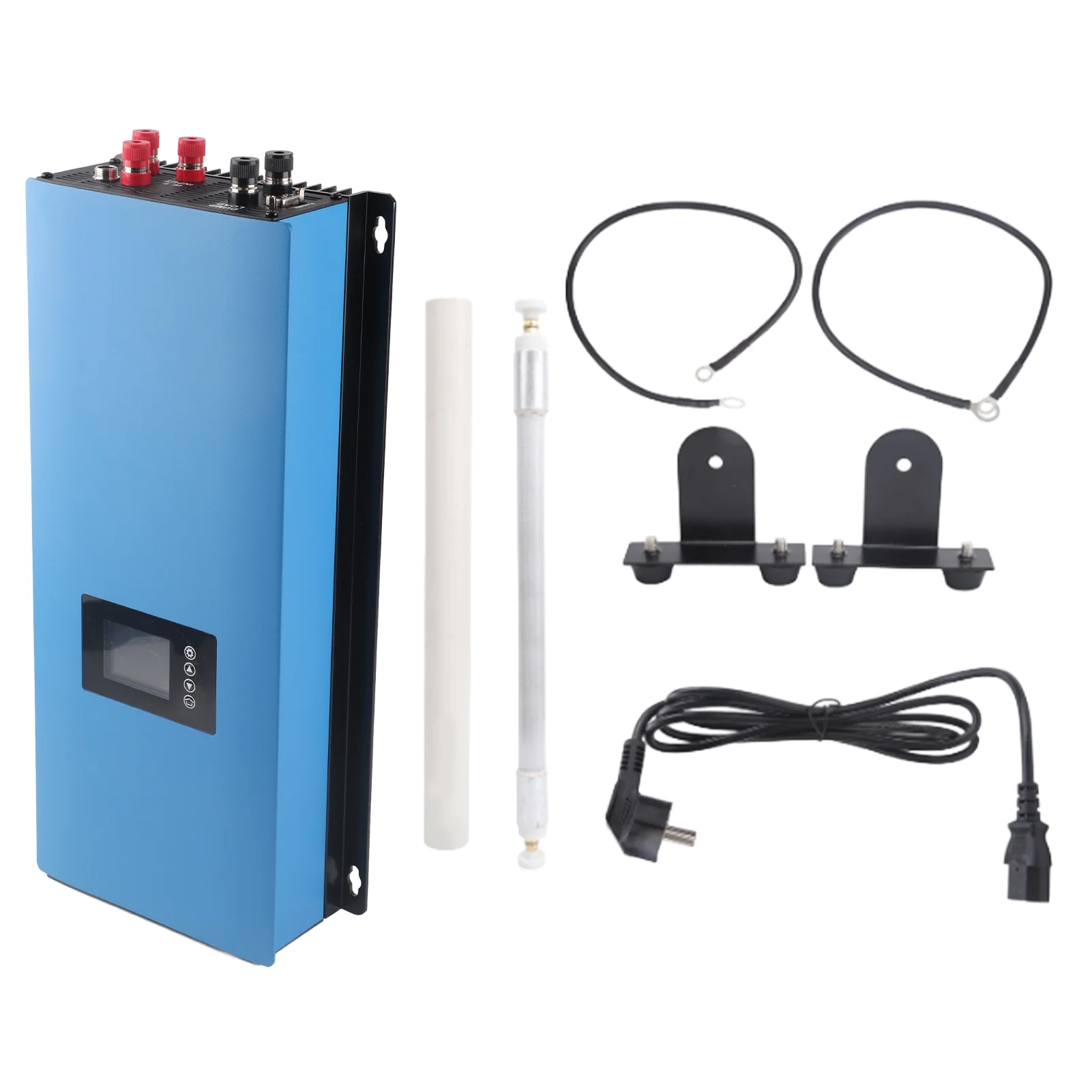 Inverter Wind Energy Control Integrated Machine Home 2000G2WALH 2000W EU Plug 220V(Without LIMTER Without WIFI)