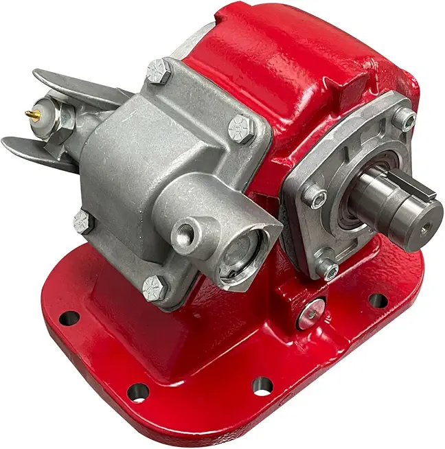 B489XSAHX-V3XD Power Take Off (PTO) Assembly Replaces Chelsea 489XSAHX-V3XD 489XSAHX-A3XD 2000XON011SE 2000XOA011SE TG8S-U6812-P1BX TG8S-U6812-A1BX WA20-08-7020 WA20-08-7035 S-D657 S-D656