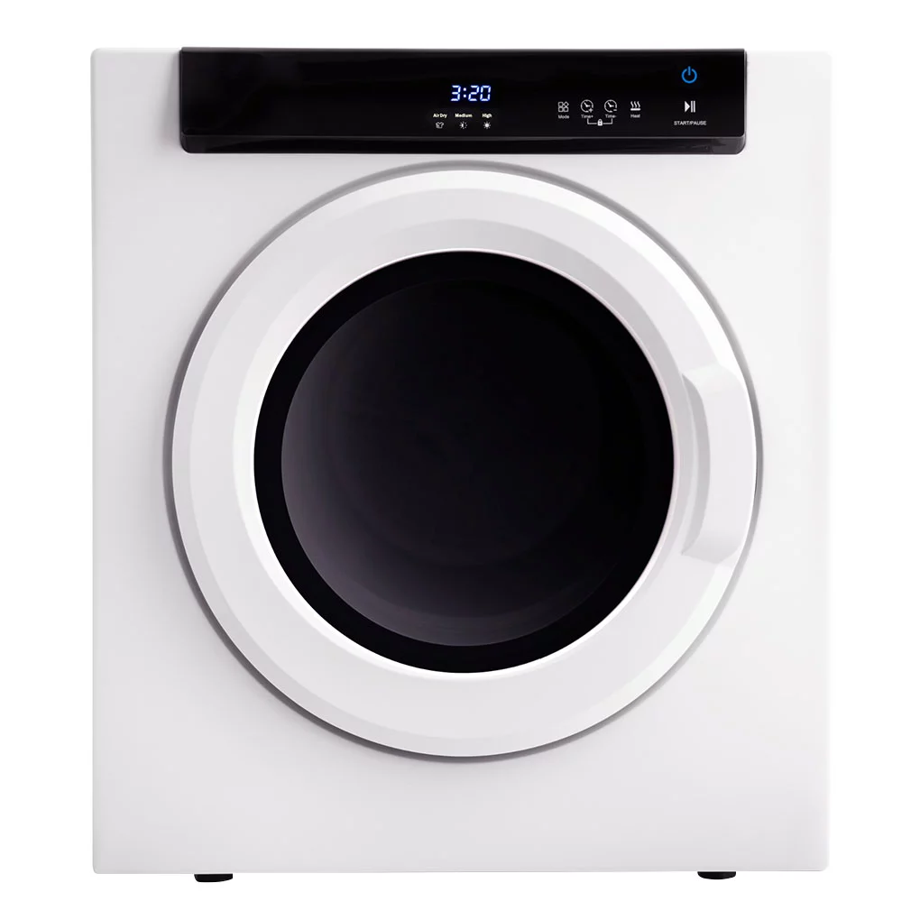 Irene Inevent Electric Clothes Dryer Apartment Dorm Clothes Drying Machine