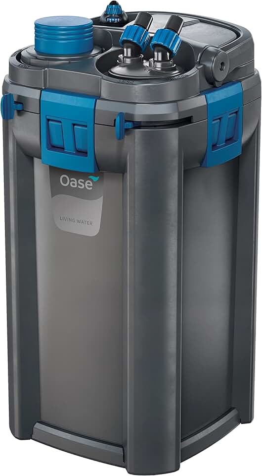 OASE Indoor Aquatics Biomaster Thermo 600