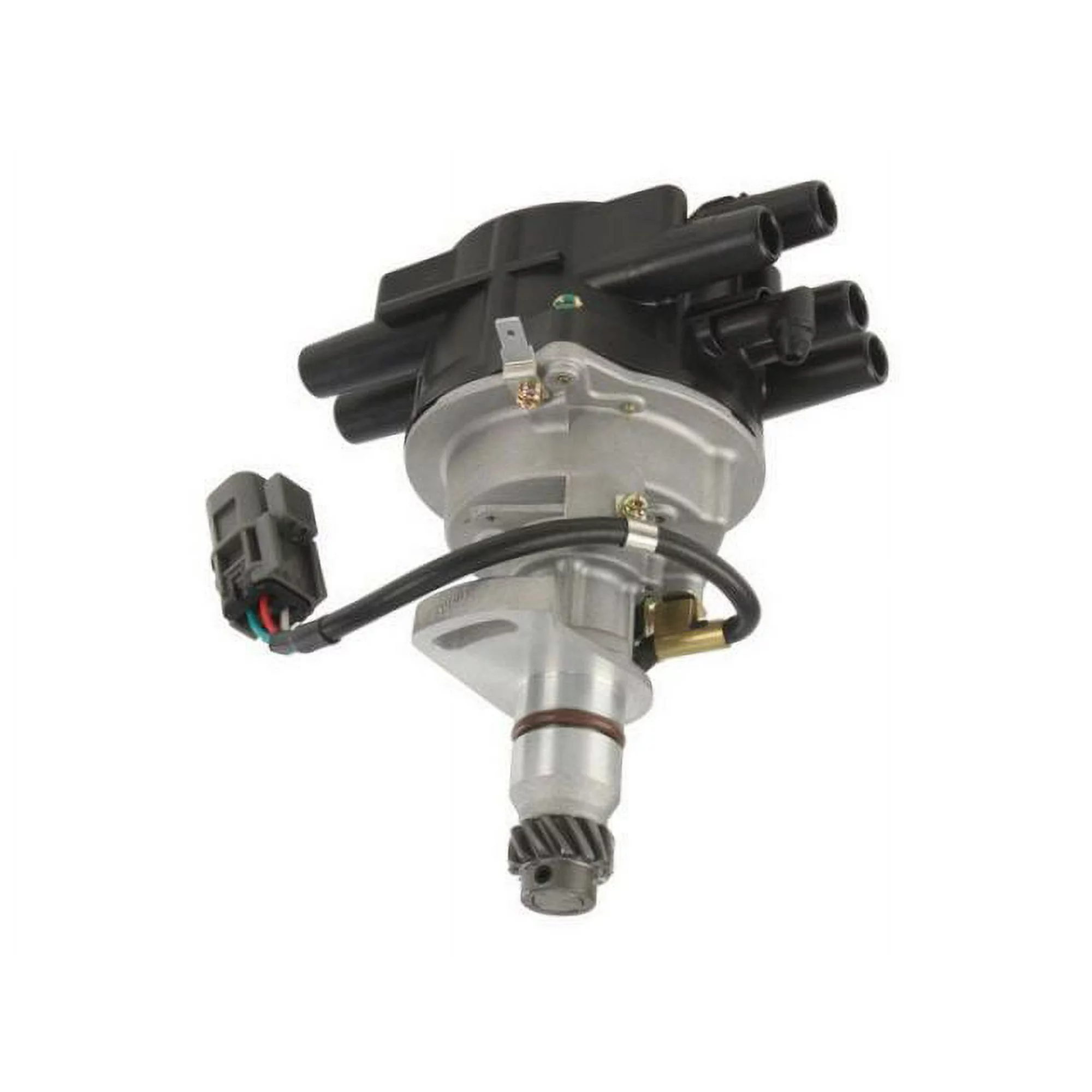 Ignition Distributor - Compatible with 1986 - 1988 Nissan D21 3.0L V6 1987