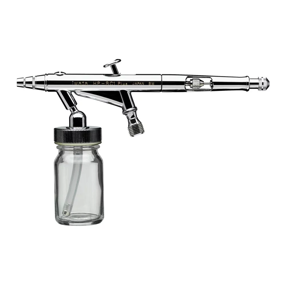 Iwata High Performance Airbrush HP-BC Plus