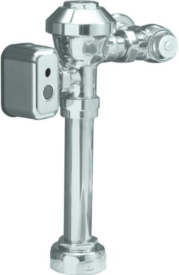 Zurn ZEMS6000-WS1-IS-YB-YC 1.6 Aquaflush Hardwire Flush Valve