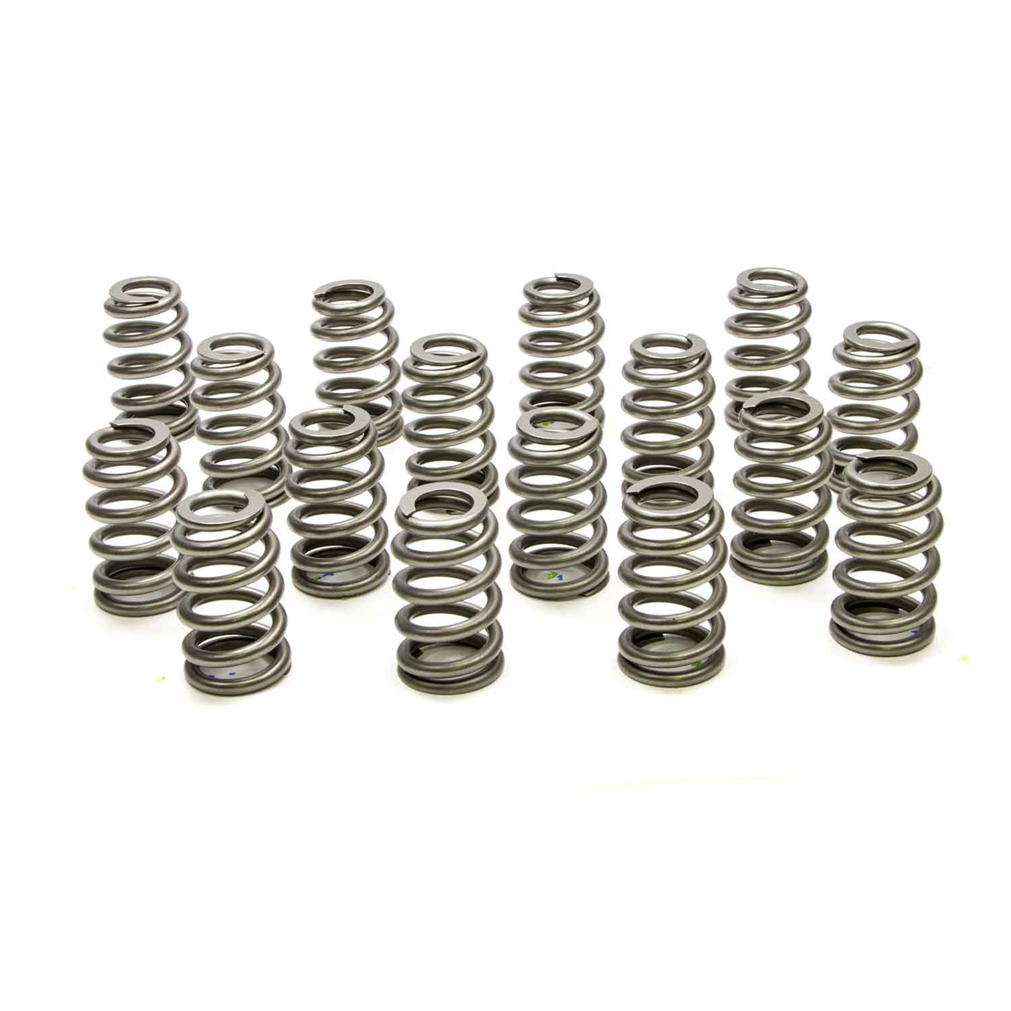Pac Racing Springs Pac 1220X 1.445 Valve Spring